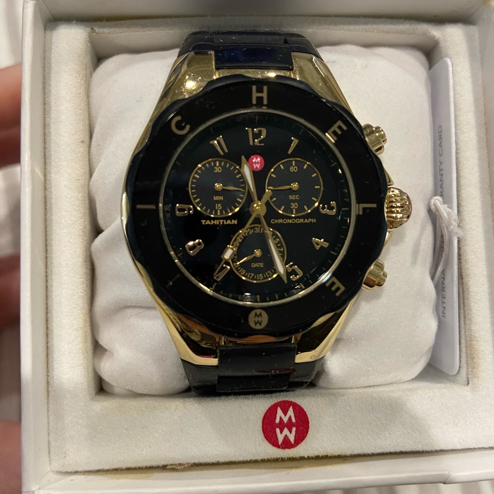 Michele Watch
